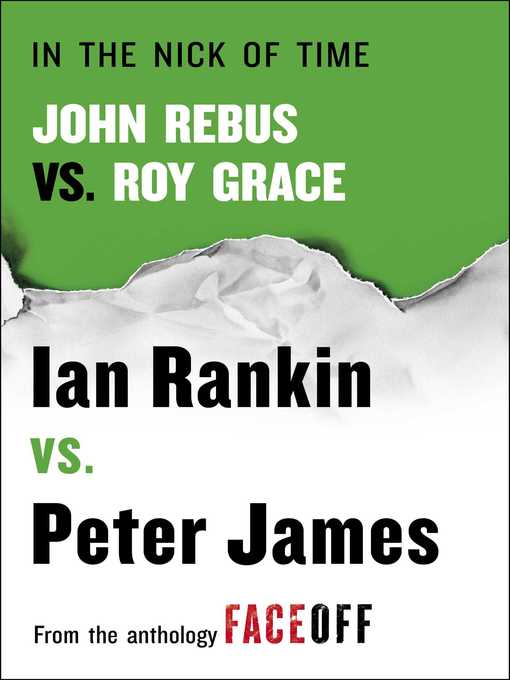 Title details for In the Nick of Time by Ian Rankin - Available